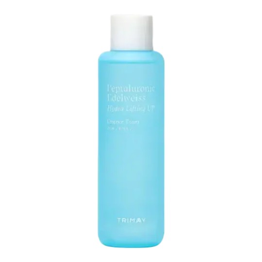 Trimay Peptaluronic Edelweiss Hydra Lifting Up Essence Toner
