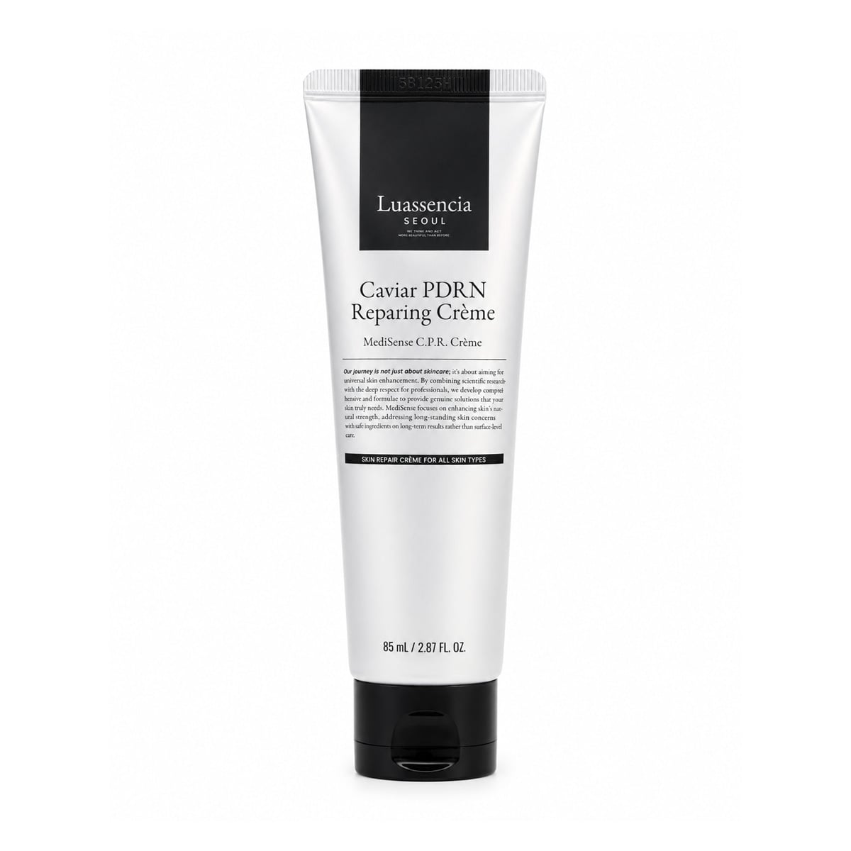 Luassencia Medisense 魚子醬 PDRN 面霜