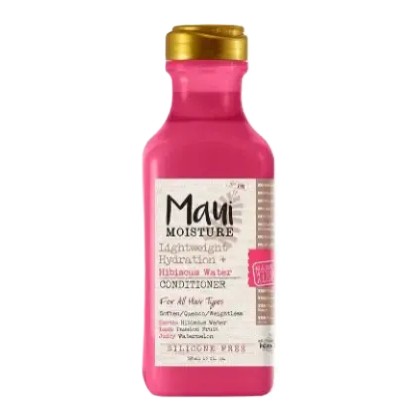 Maui Moisture Lightweight Hydration + Hibiscus Water Conditioner