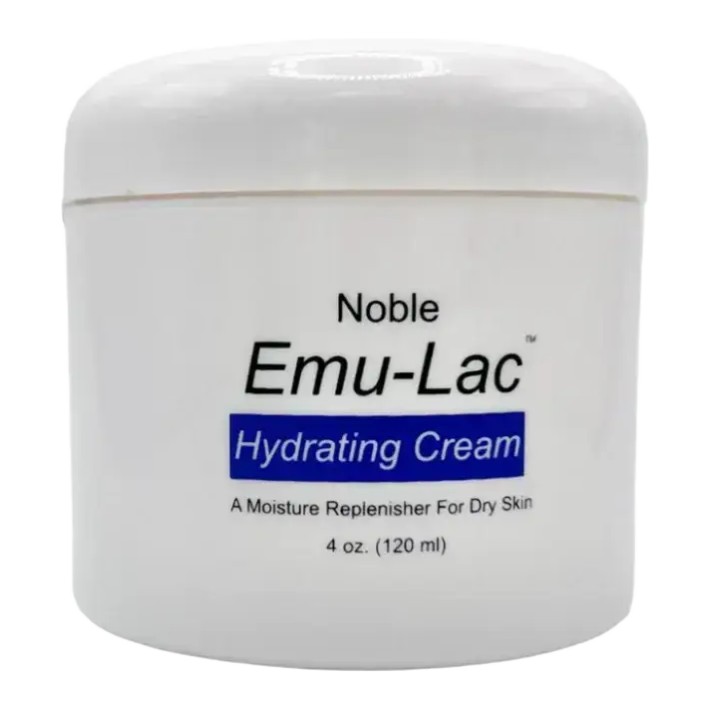 Noble Formula Emu-Lac Hydrating Cream