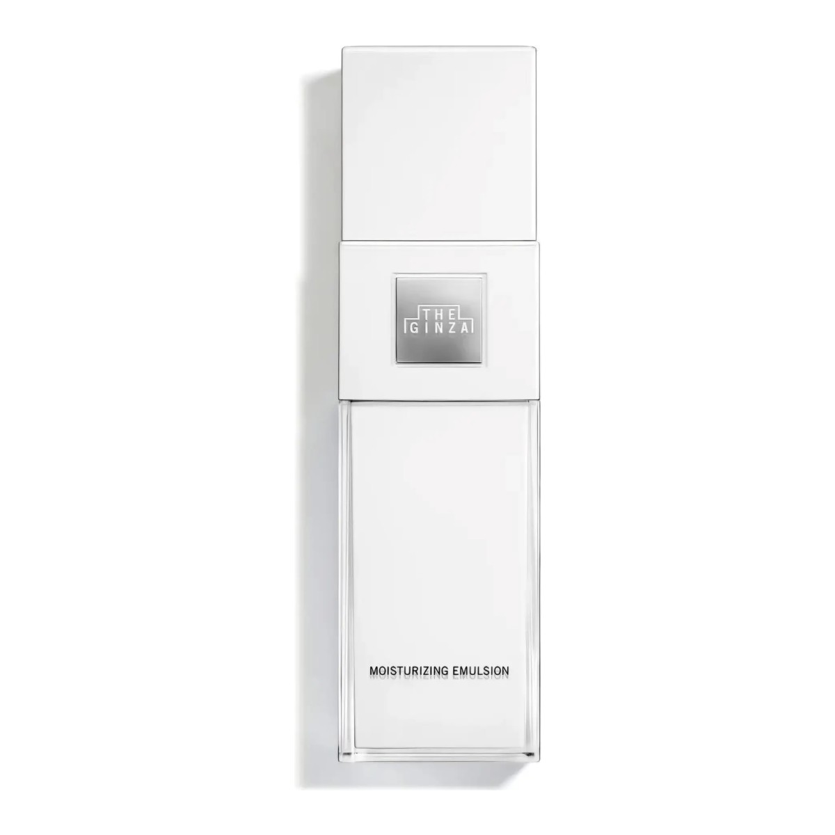 The Ginza Moisturizing Emulsion