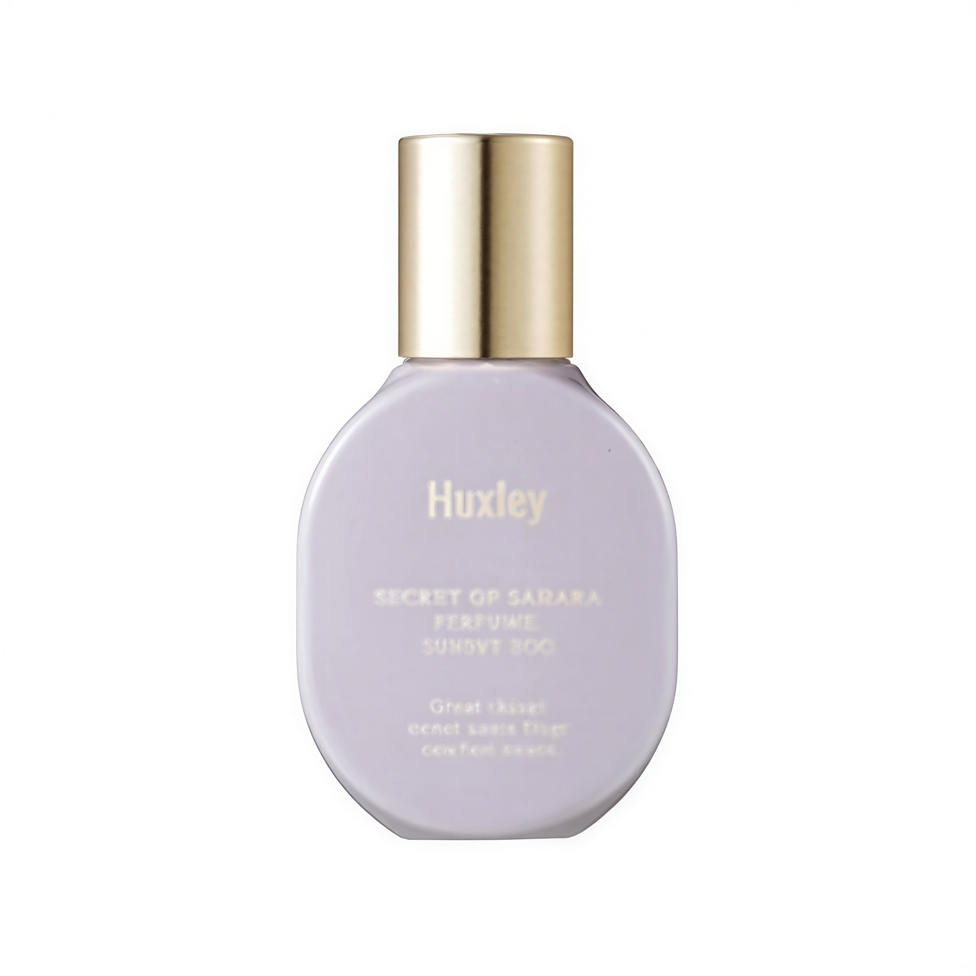 Huxley Perfume Sunset Fog