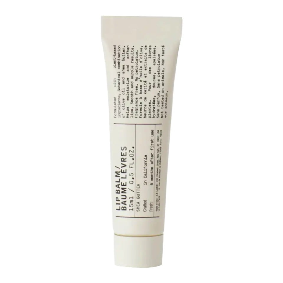 Le Labo Fragrances Lip Balm