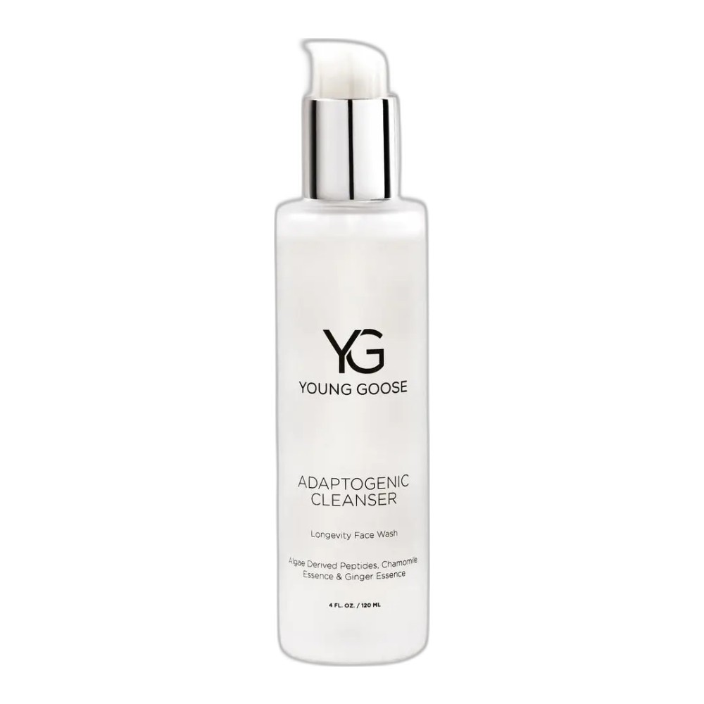 Young Goose Adaptogenic Cleanser