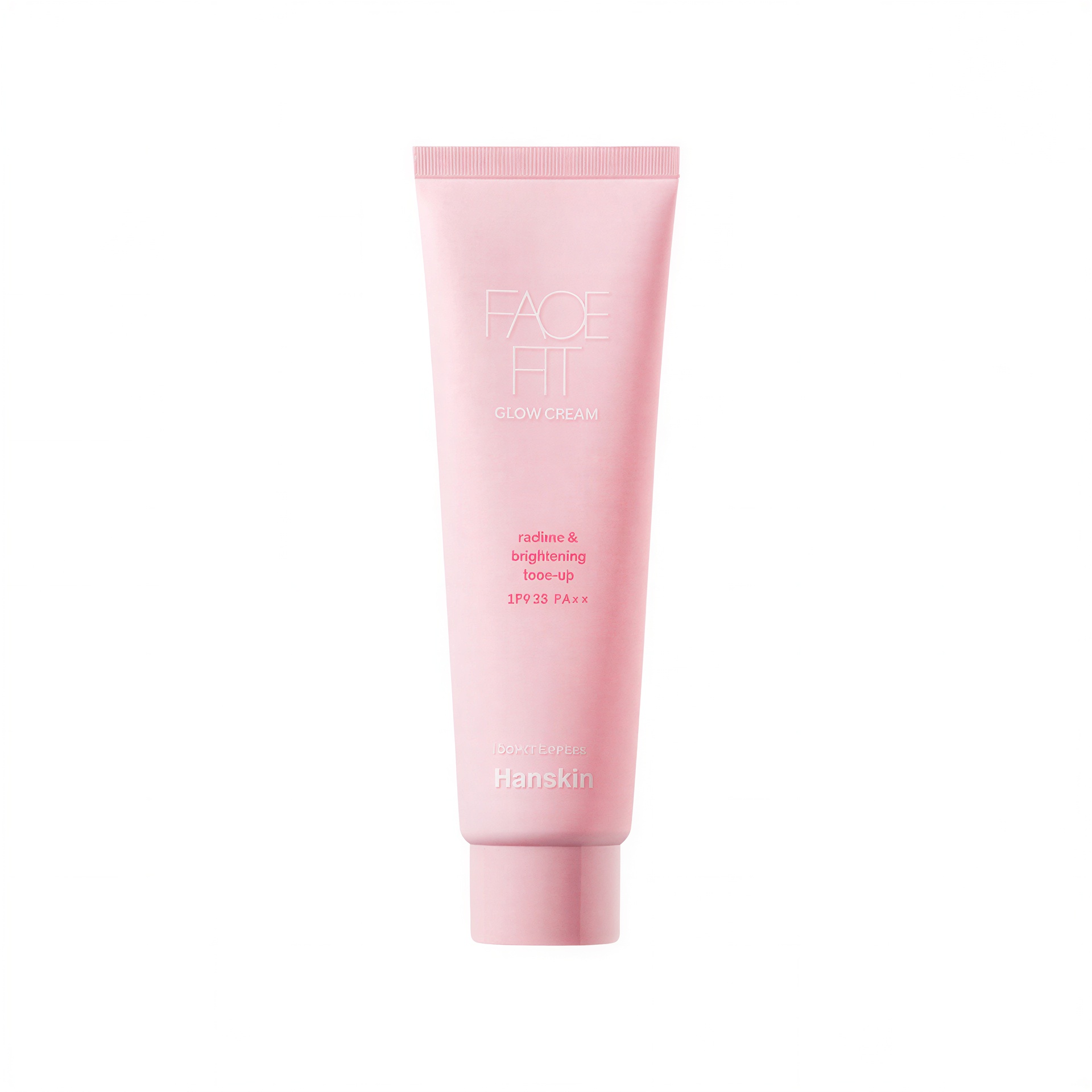 Hanskin Face Fit Glow Cream [SPF35/PA++]