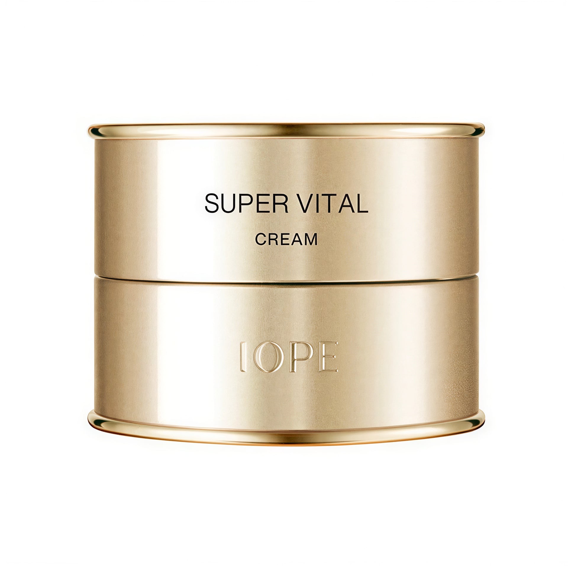 艾諾碧 Super Vital 頸部與胸頸霜