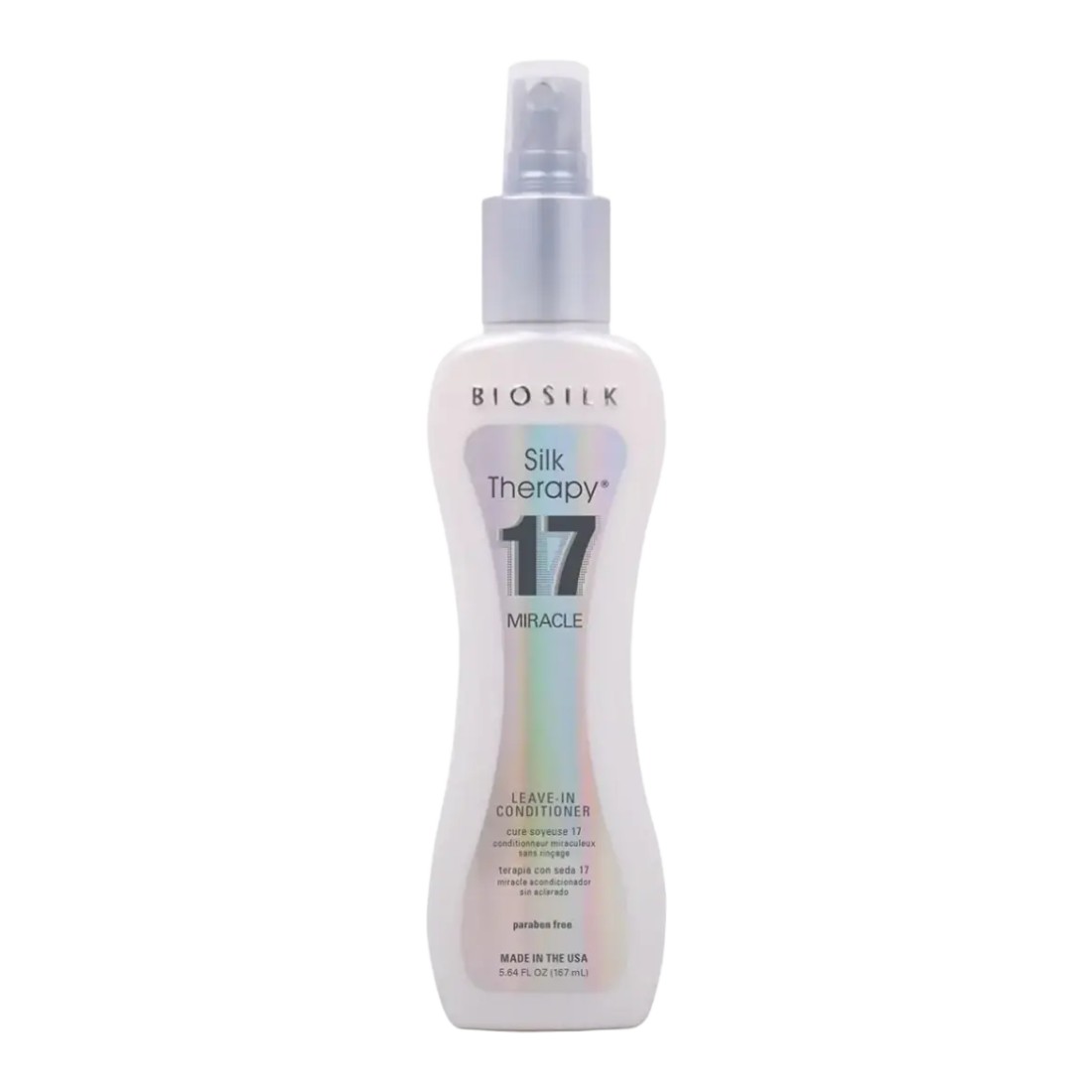 BioSilk Silk Therapy 17 Leave-In