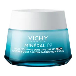 Vichy Mineral 89 Riche