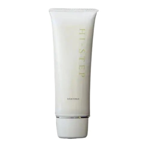 Hi-Step 01 Medicinal Scrub Foam