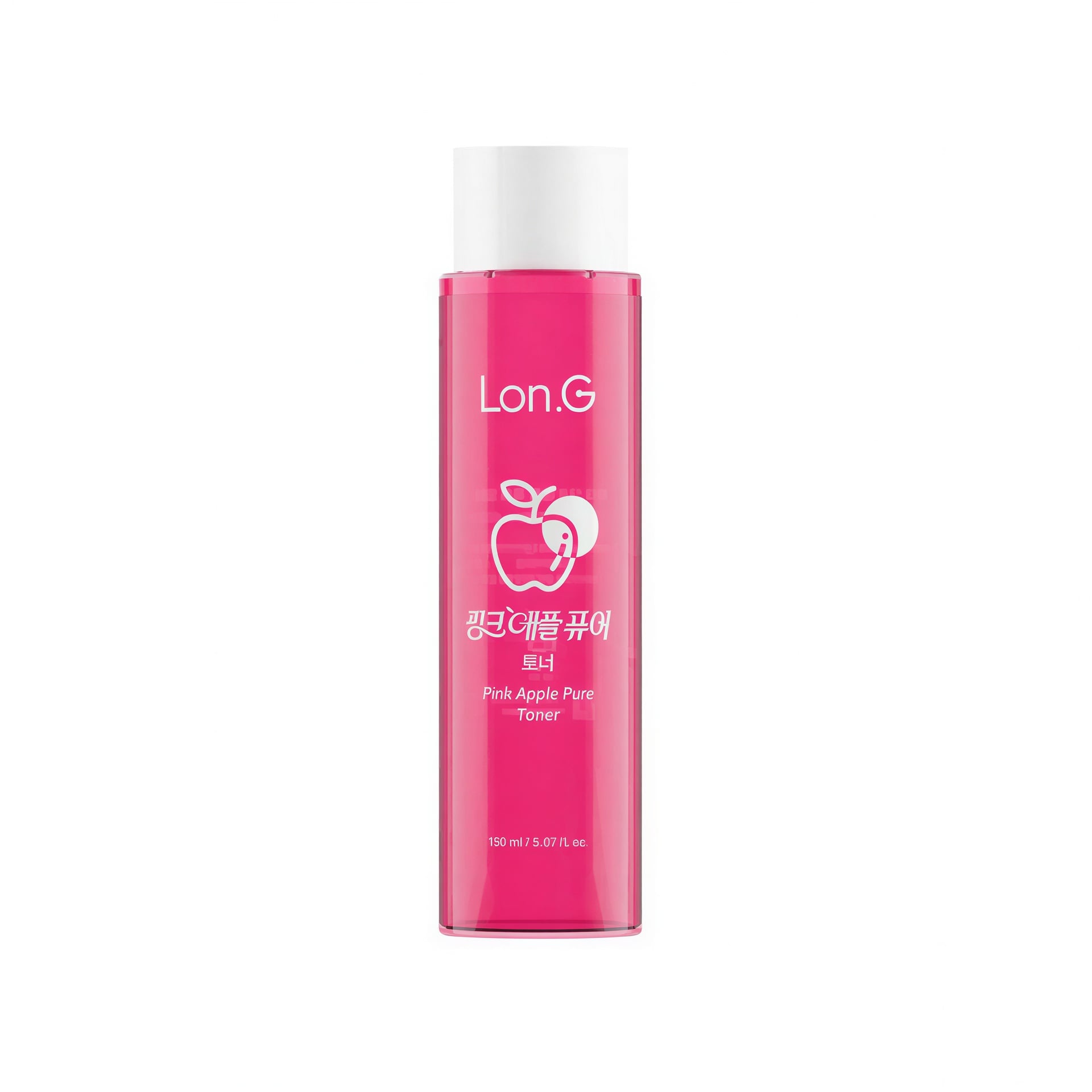 Ronji Pink Apple Pure Toner