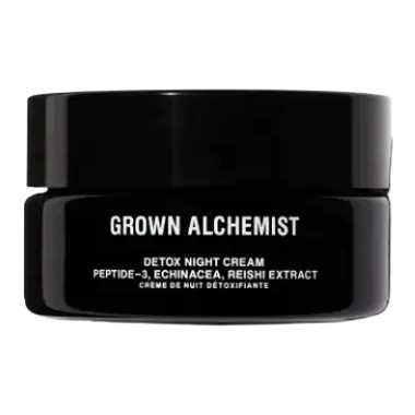 Grown Alchemist Detox Night Cream