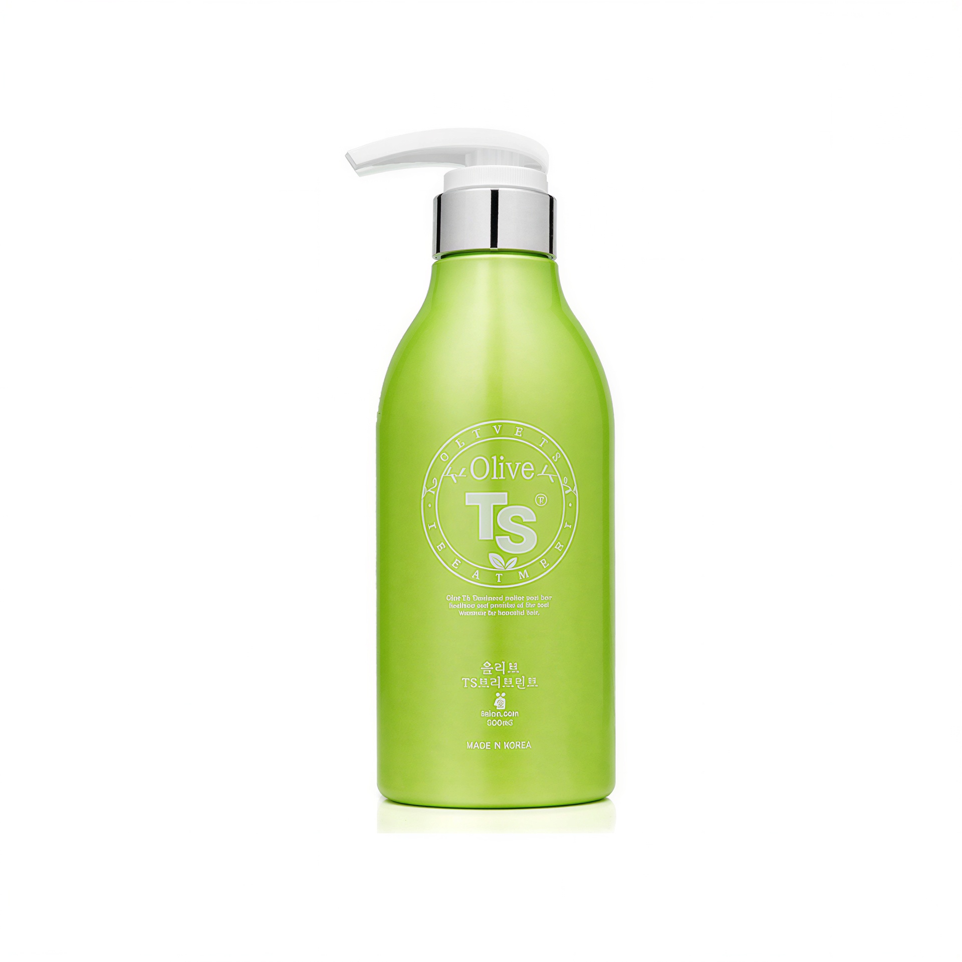 TS Olive TS Hair Treatment