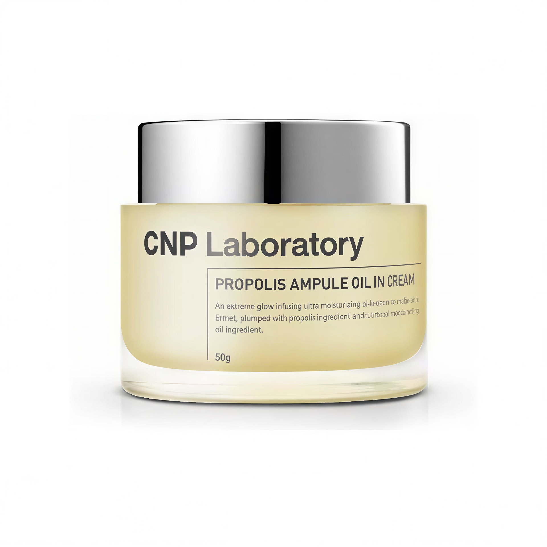 CNP Laboratory Propolis Ampule Oil-In Cream