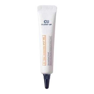 CU Skin Clean-Up AV Free Vanishing Spot Gel