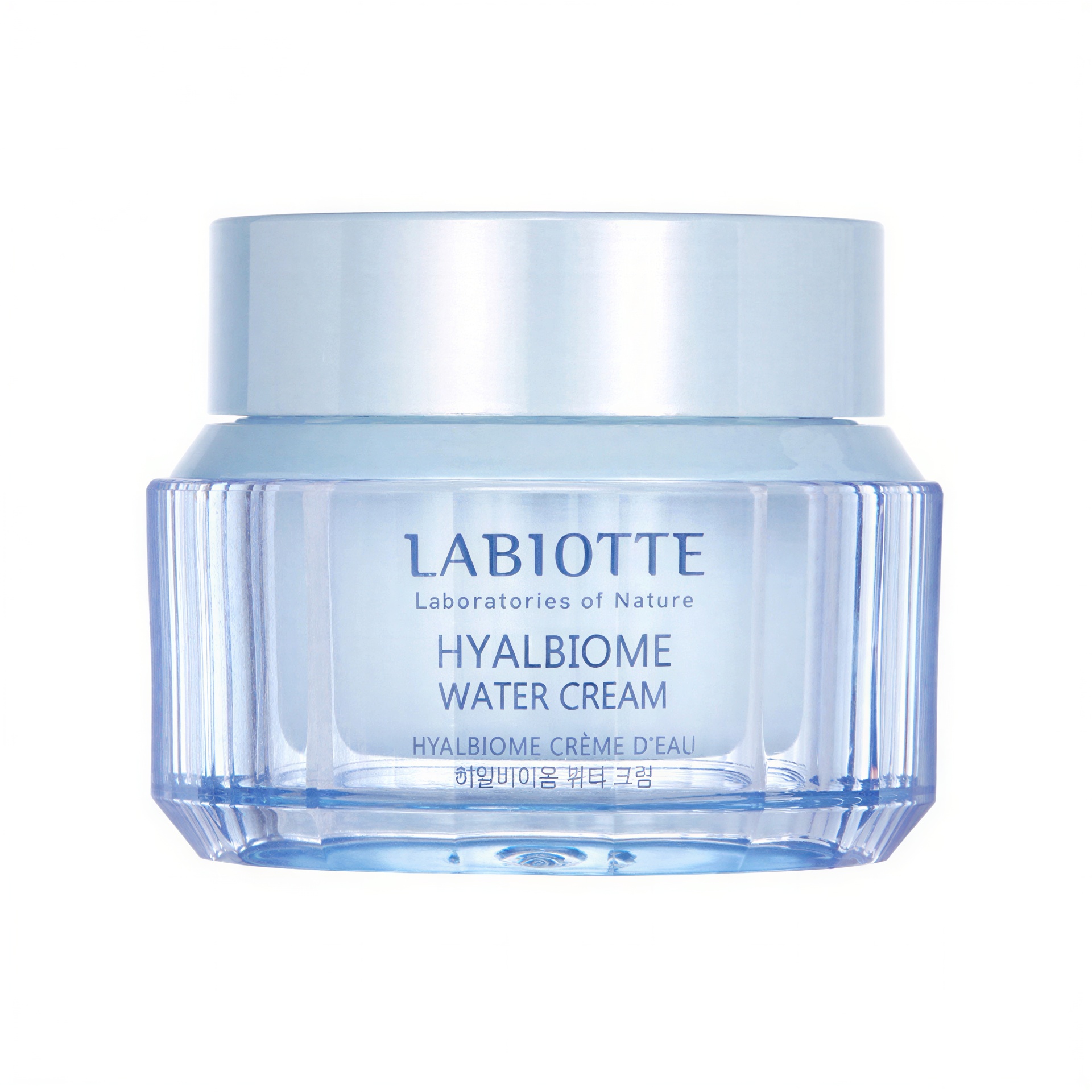 Labiotte Hyalbiome Water Cream
