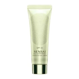 Sensai Advanced 日間乳霜 SPF30