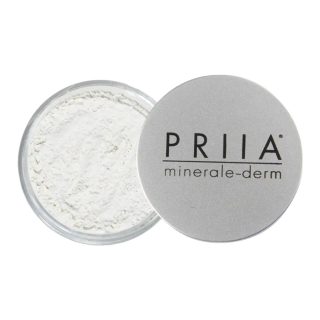PRIIA Cosmetics Calm Down Advanced Anti-Blemish Powder