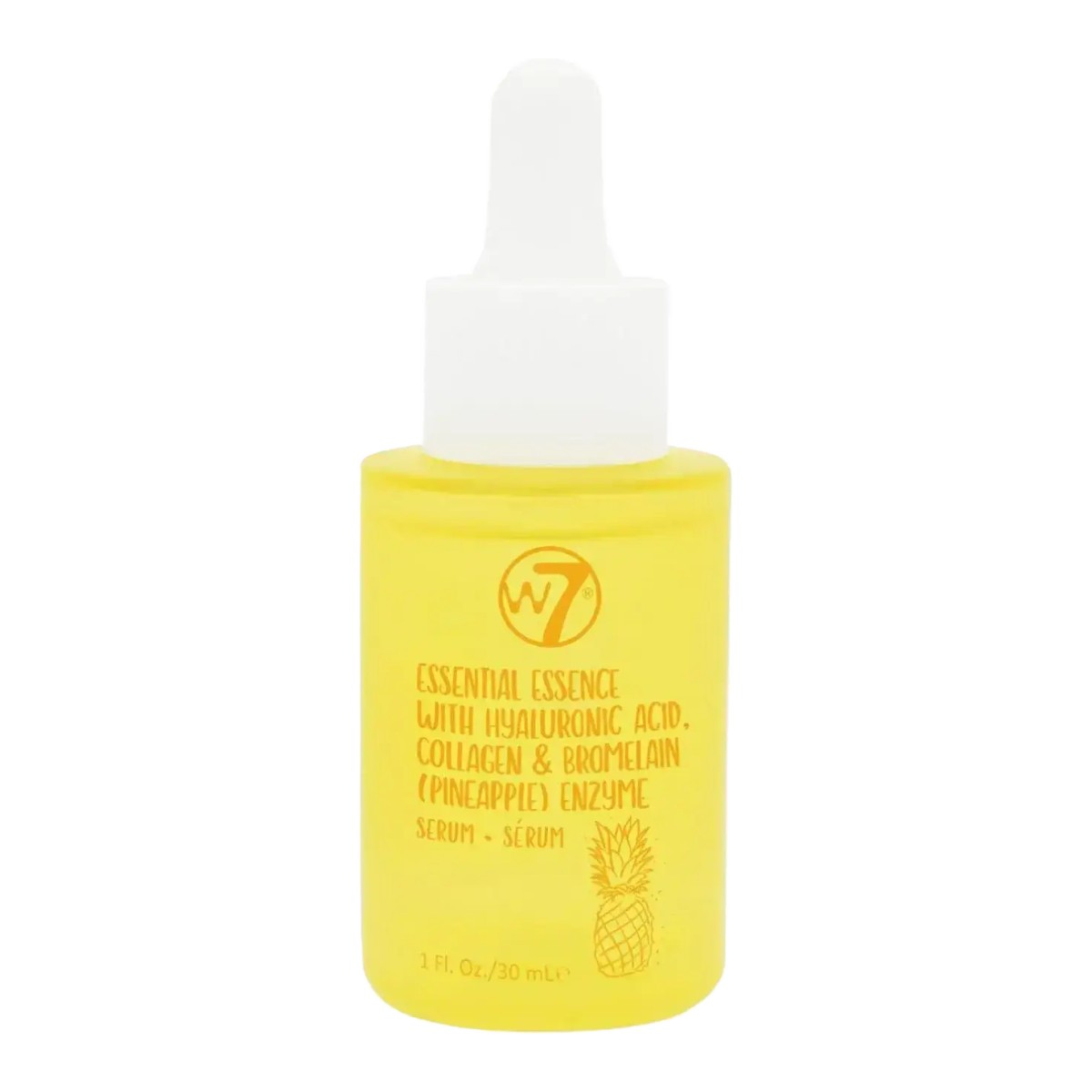W7 Essential Essence Serum