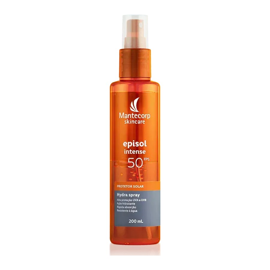 Mantecorp Episol Intense 50 FPS Hydra Spray