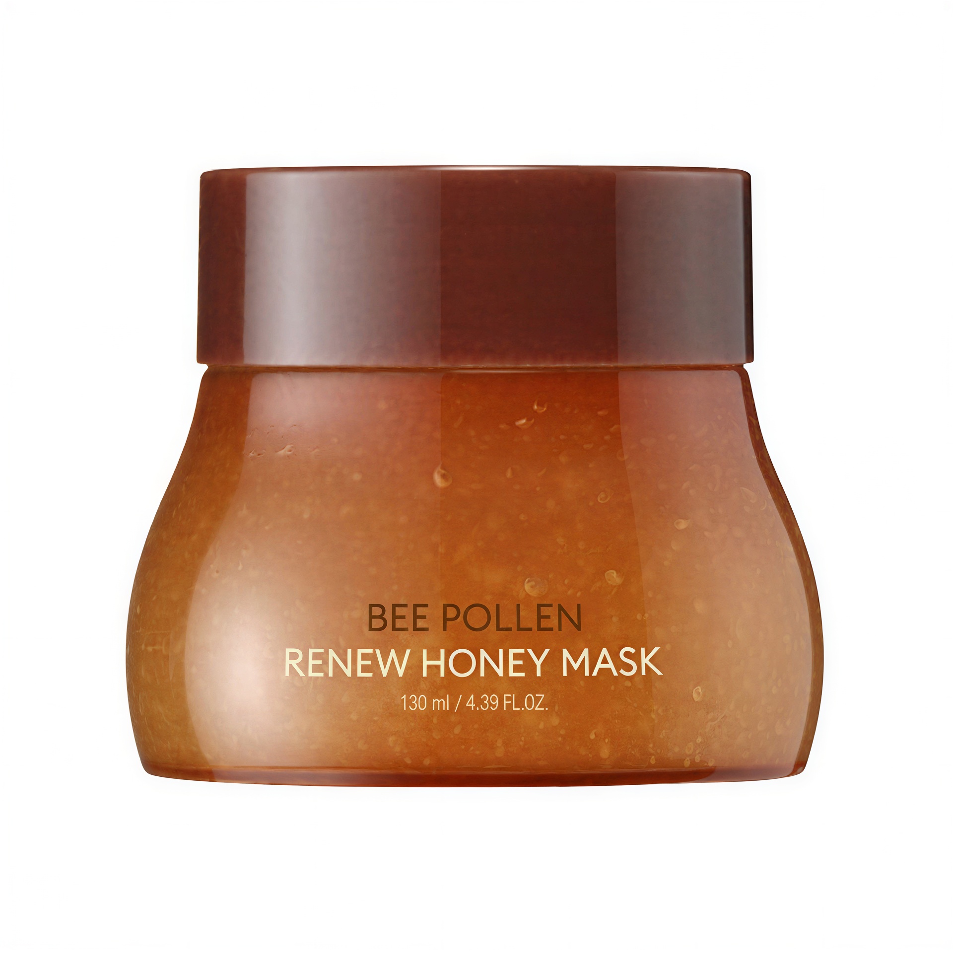 Missha Bee Pollen Renew Honey Mask