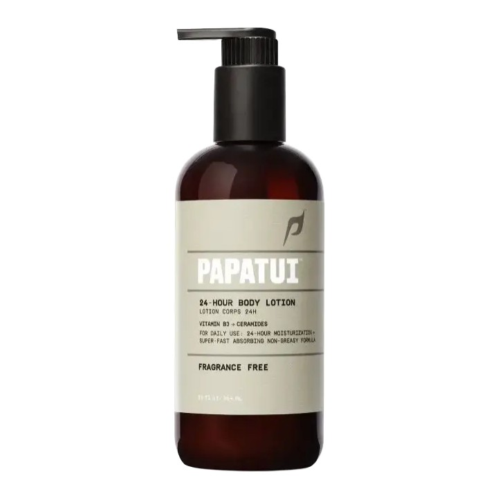 Papatui 24-Hour Body Lotion
