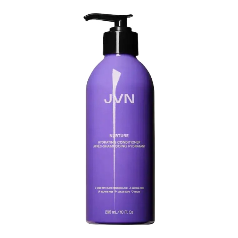 JVN Nurture Hydrating Conditioner