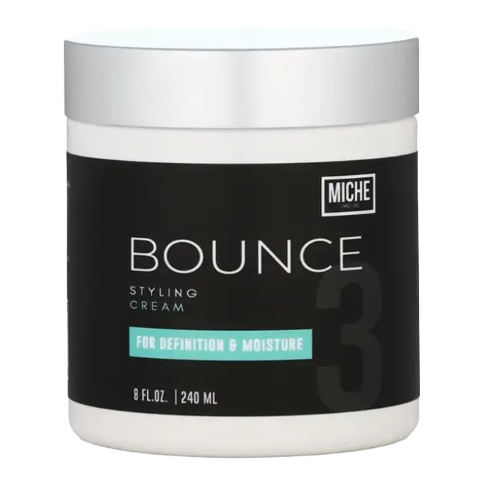 Miche Beauty Bounce Styling Cream