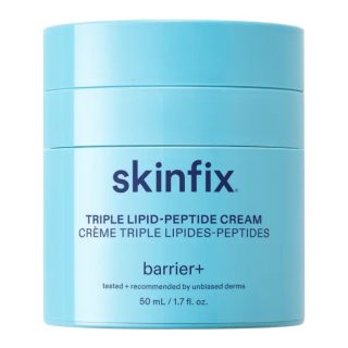 Skinfix كريم باريير+ ثلاثي الدهون والببتيدات