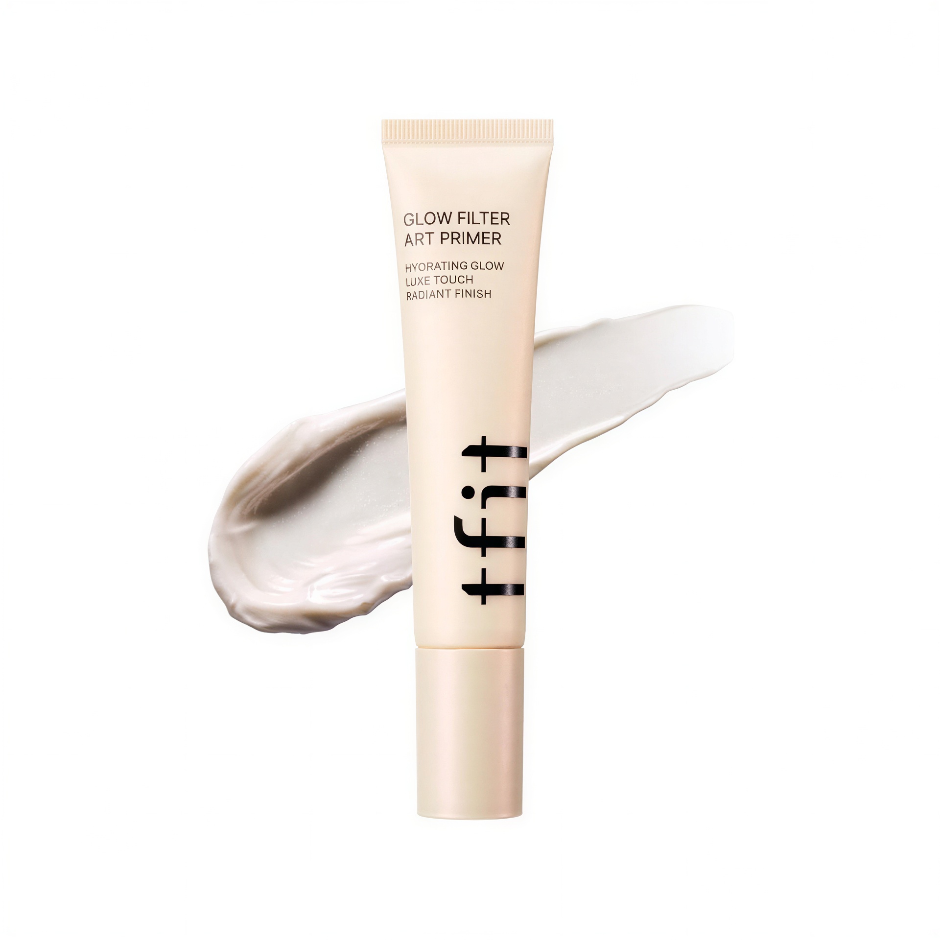 TFIT Glow Filter Art Primer