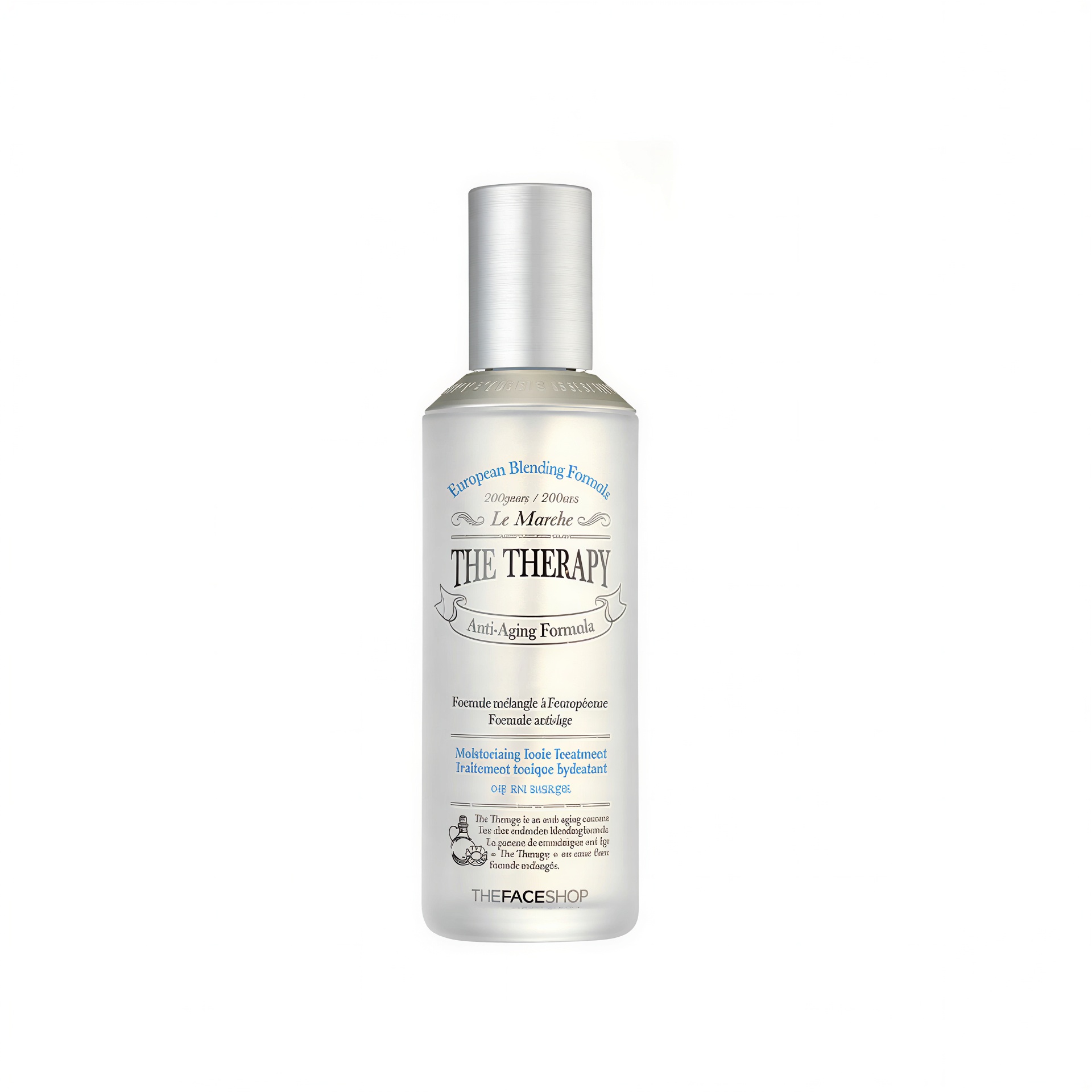 The Face Shop The Therapy Hydrating Tonic Treatment