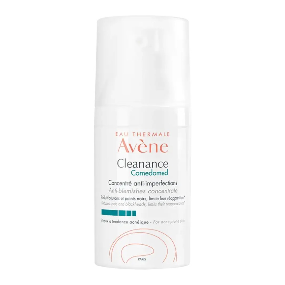 Avène Cleanance Comedomed Concentrate Blemish Control Serum