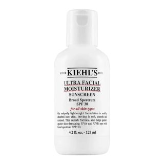 키엘 울트라 훼이셜 모이스처라이저 SPF 30