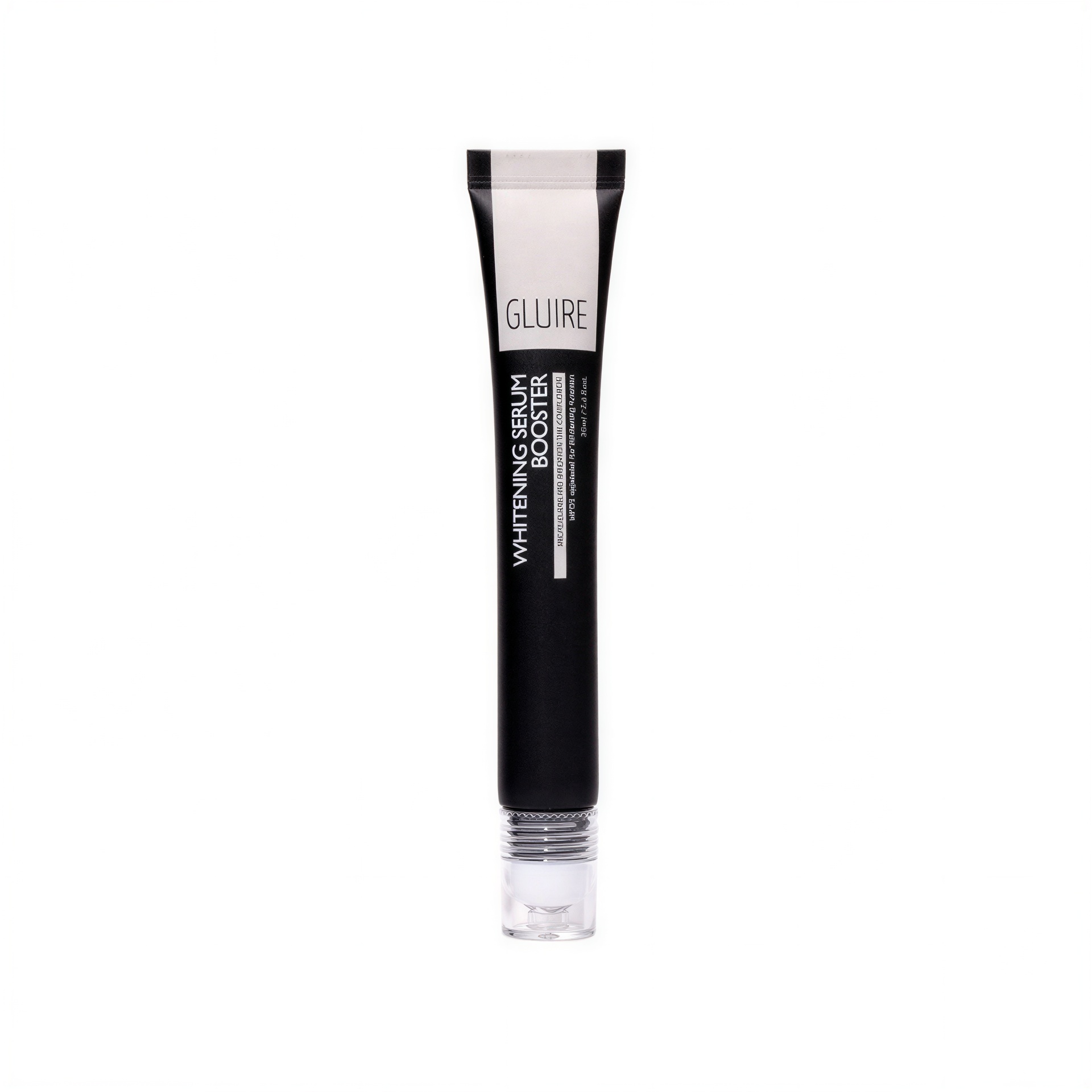 GLU:ER Whitening Serum Booster