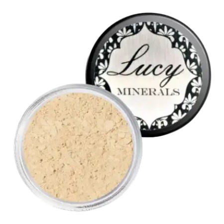Lucy Minerals Original Formula Foundation
