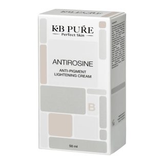 KB Pure Antirosine Anti-Pigment Lightening Cream