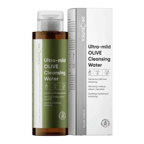 Dr Ceutics Ultra-Mild Olive Cleansing Water