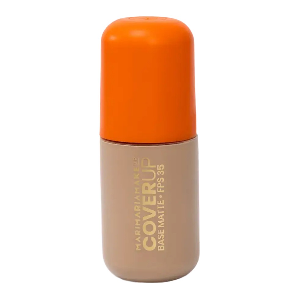 Mari Maria Makeup Base Cover Up SPF 35