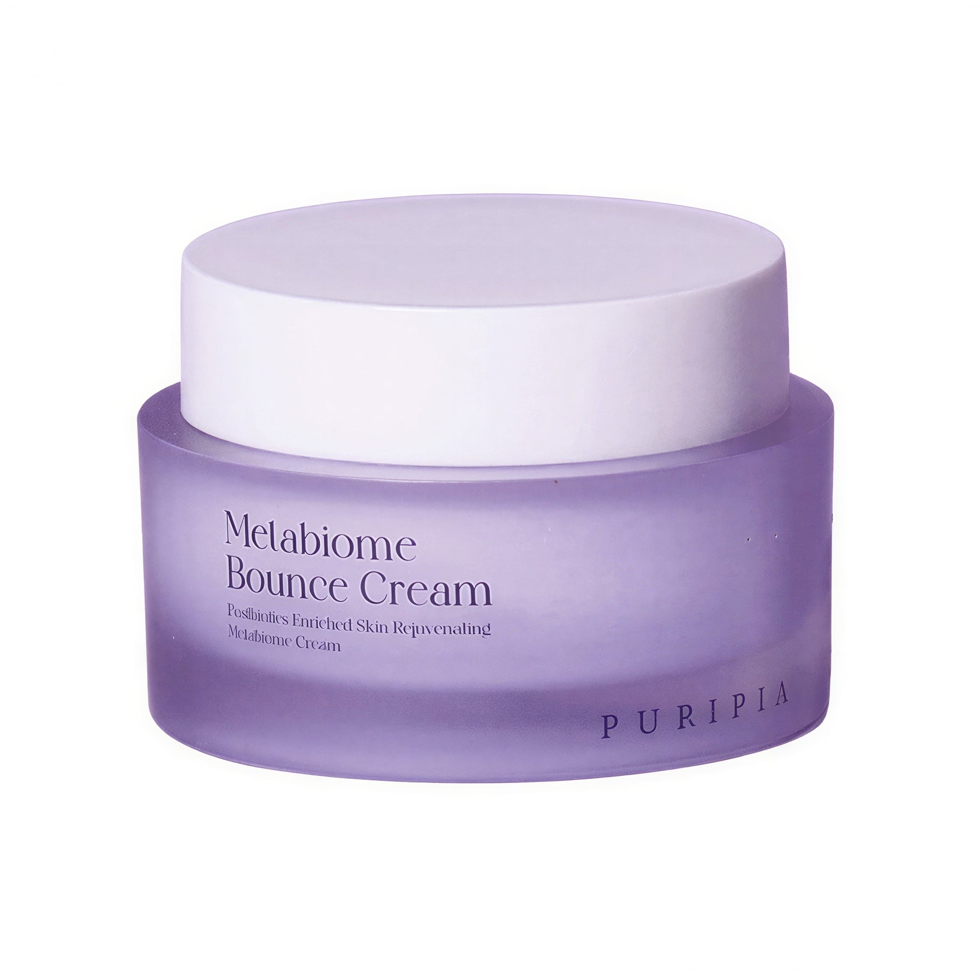 Puripia Metabiome Bounce Cream