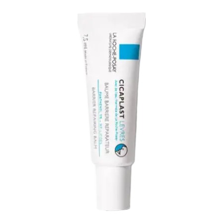 La Roche-Posay Cicaplast Lips