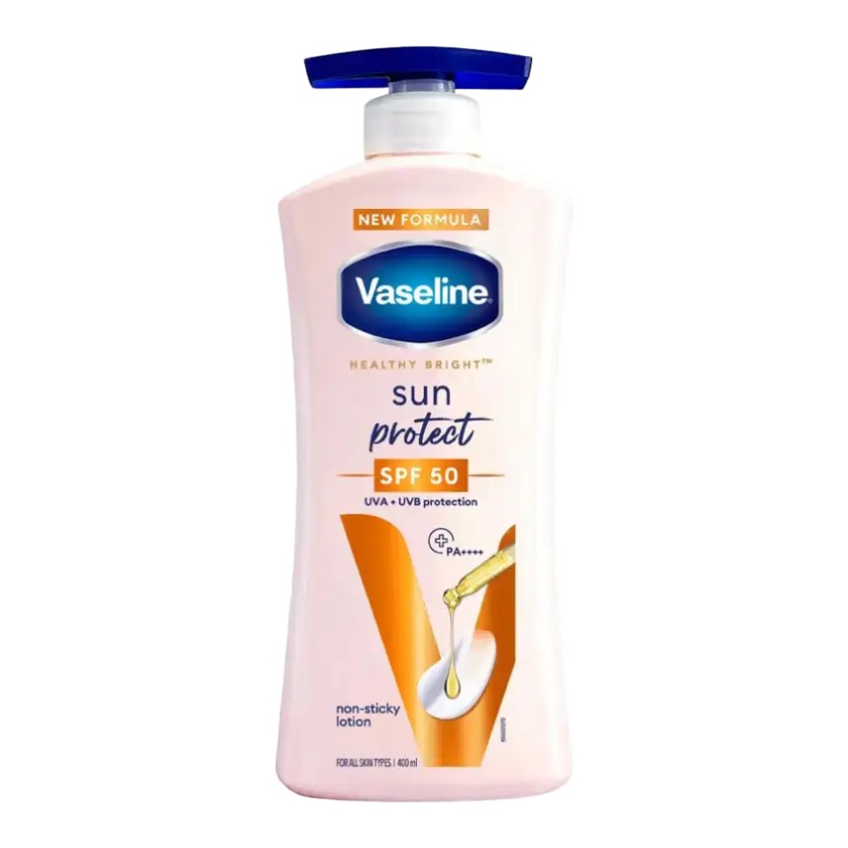 Vaseline Sun Protect SPF 50