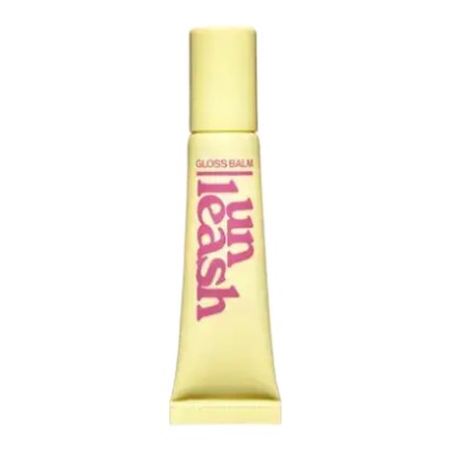Unleashia Sunset Dazzle Gloss Balm