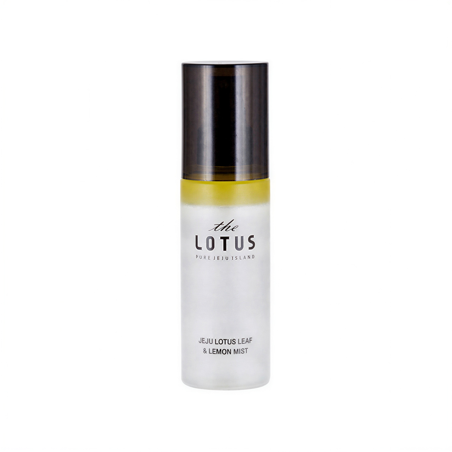 The Pure Lotus Jeju Lotus Leaf & Lemon Mist