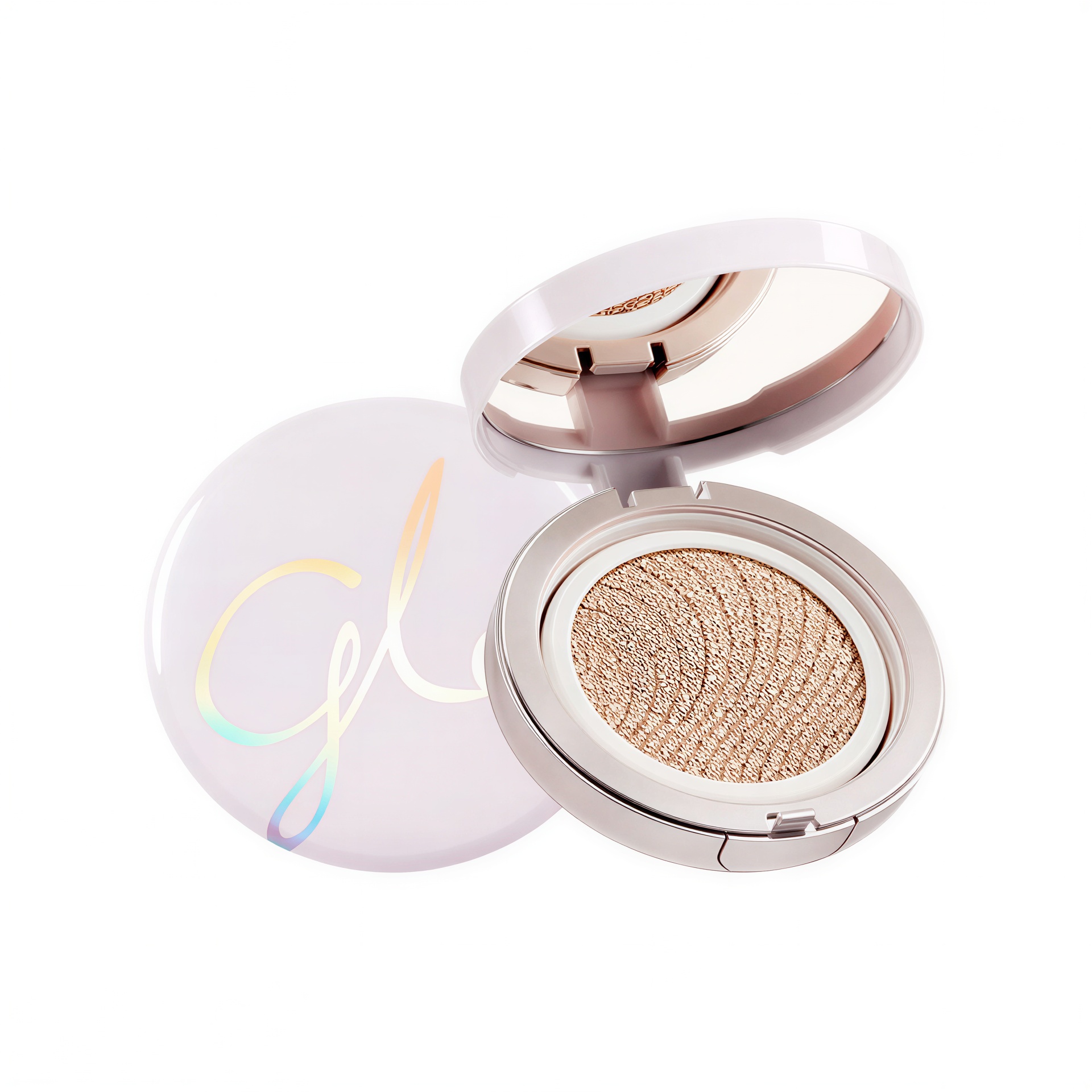 Missha Glow Cushion SPF40 PA++