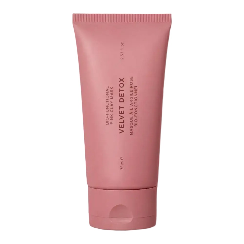 Iconix Velvet Detox