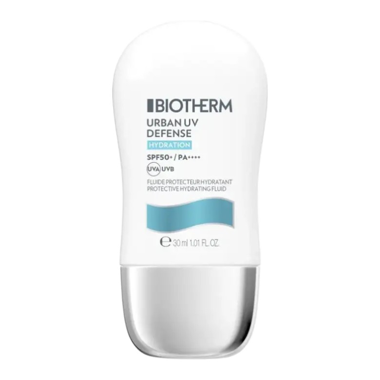BIOTHERM UV Defense Protective Hydrating Fluid SPF 50+