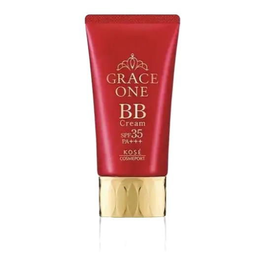 Kosé Grace One BB Cream SPF 35