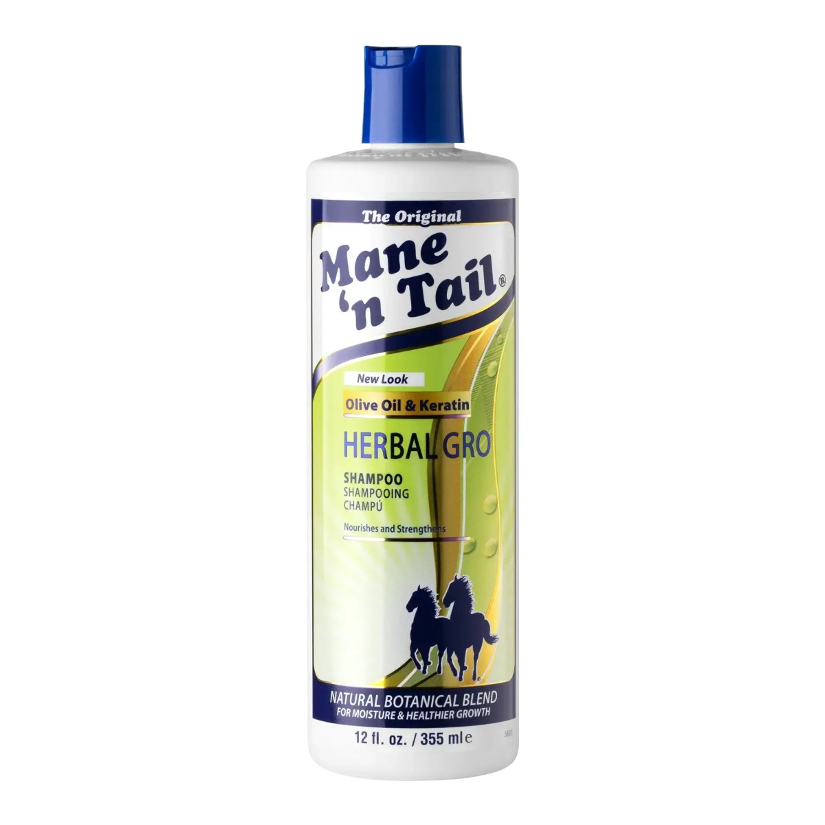 Mane 'n Tail Herbal Gro Shampoo
