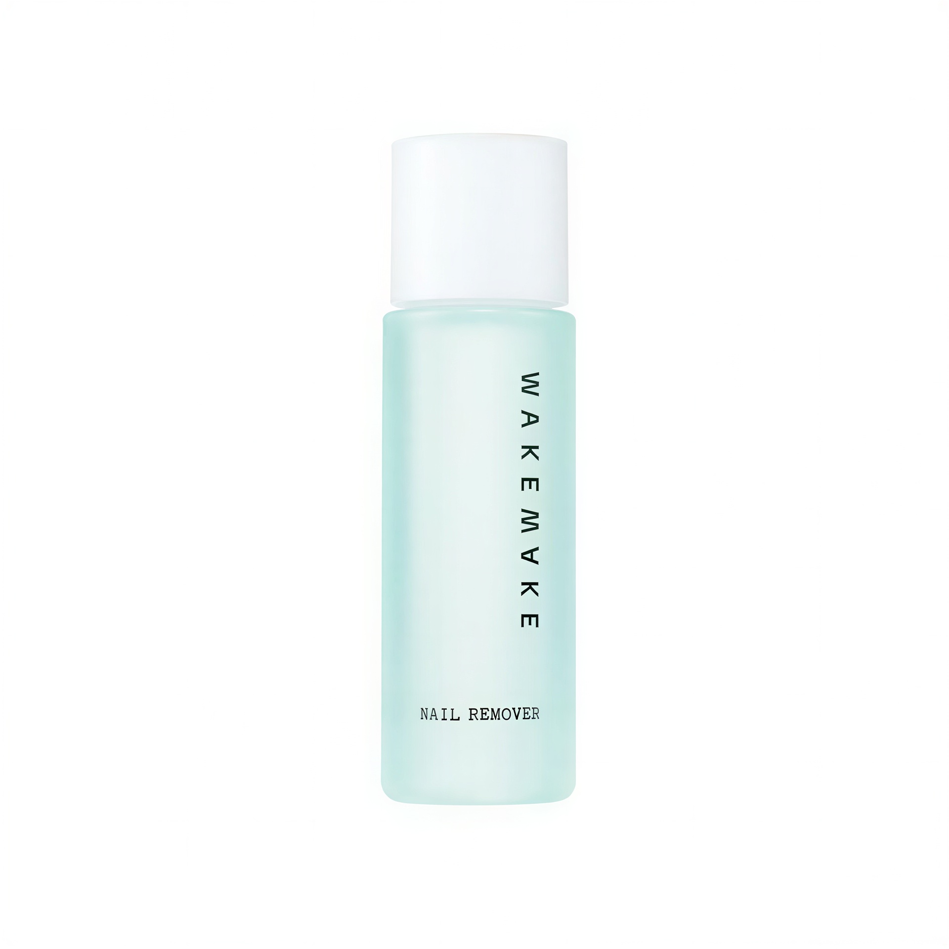 Wakemake 指甲油去除液