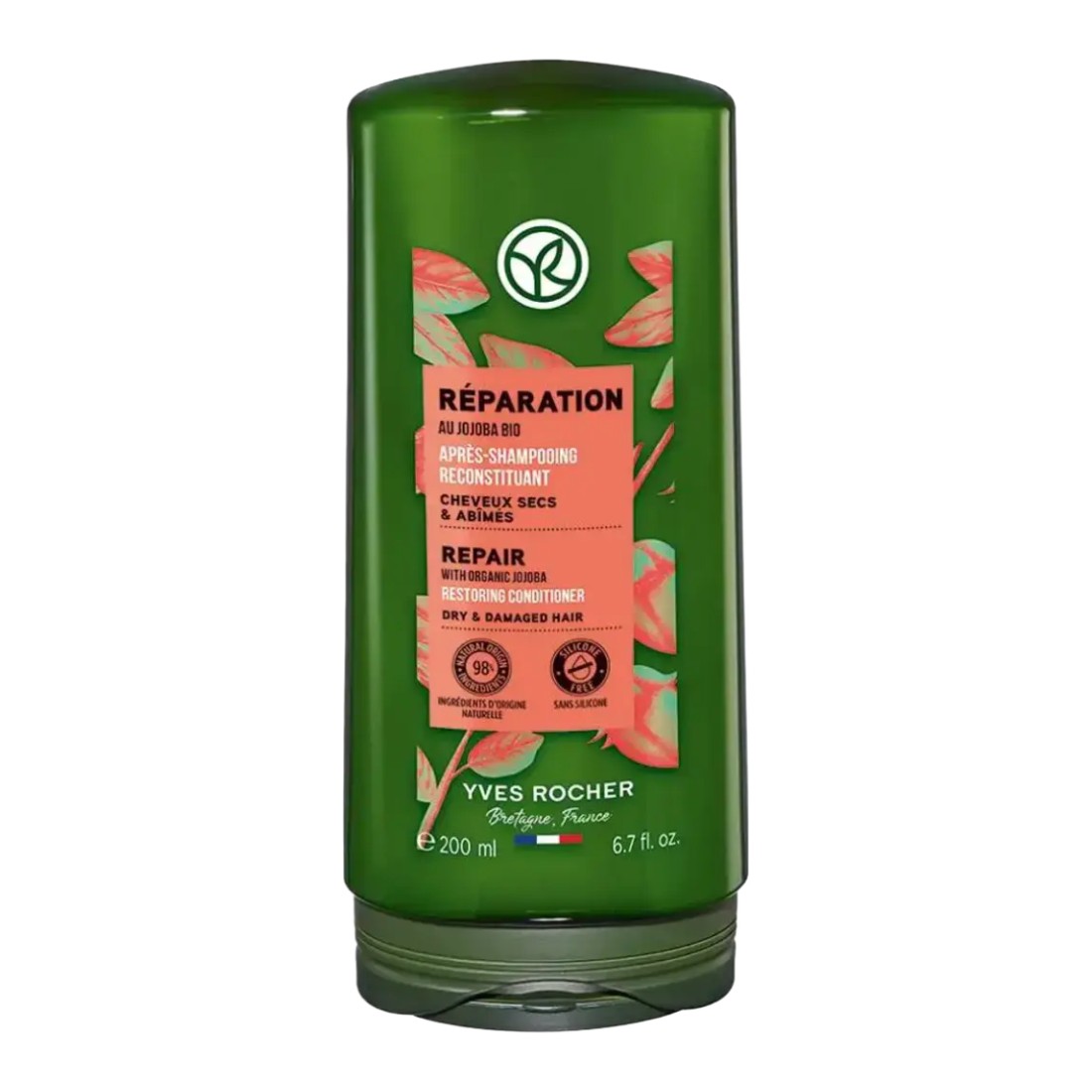 Yves Rocher Restoring Conditioner Repair