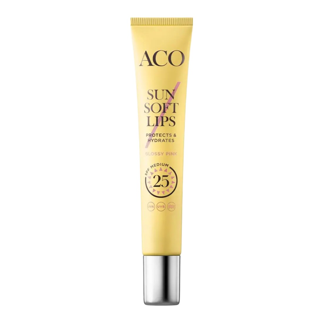 ACO Sun Soft Lips SPF 25